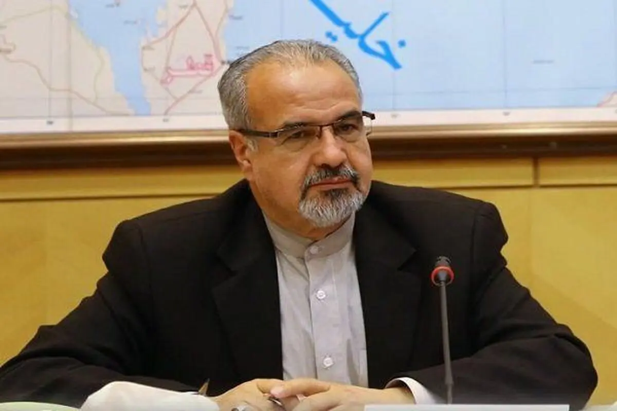 آمریکا برای مذاکره با ایران صداقت ندارد/ شرایط مناسبی برای گفت و گو میان دو کشور وجود ندارد