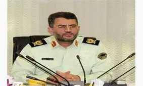 توقیف 5400 ساعت مچی لاکچری قاچاق در مهرآباد