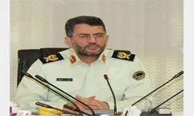 توقیف 5400 ساعت مچی لاکچری قاچاق در مهرآباد