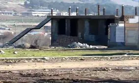 ساخت ۷ هزار واحد مسکونی در روستا‌ها