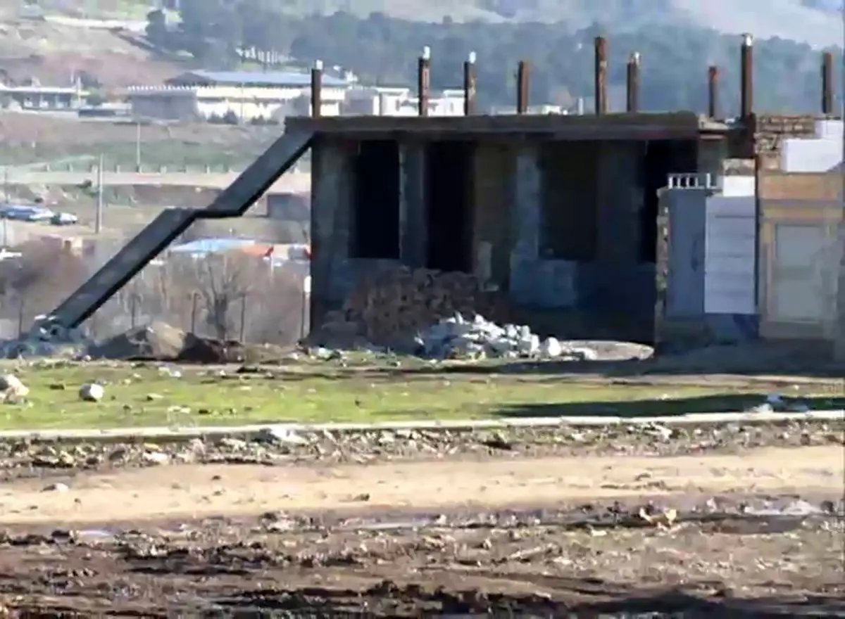 ساخت ۷ هزار واحد مسکونی در روستا‌ها