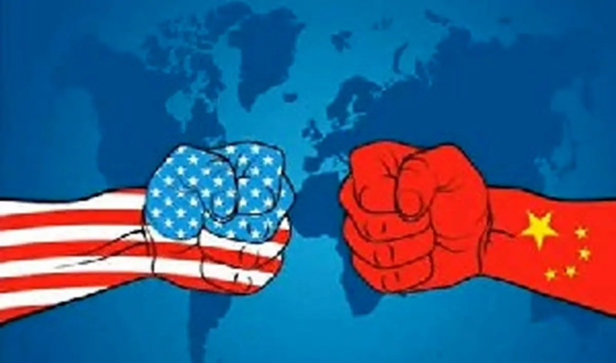 آمادگی چین برای بزرگترین جنگ تجاری جهان