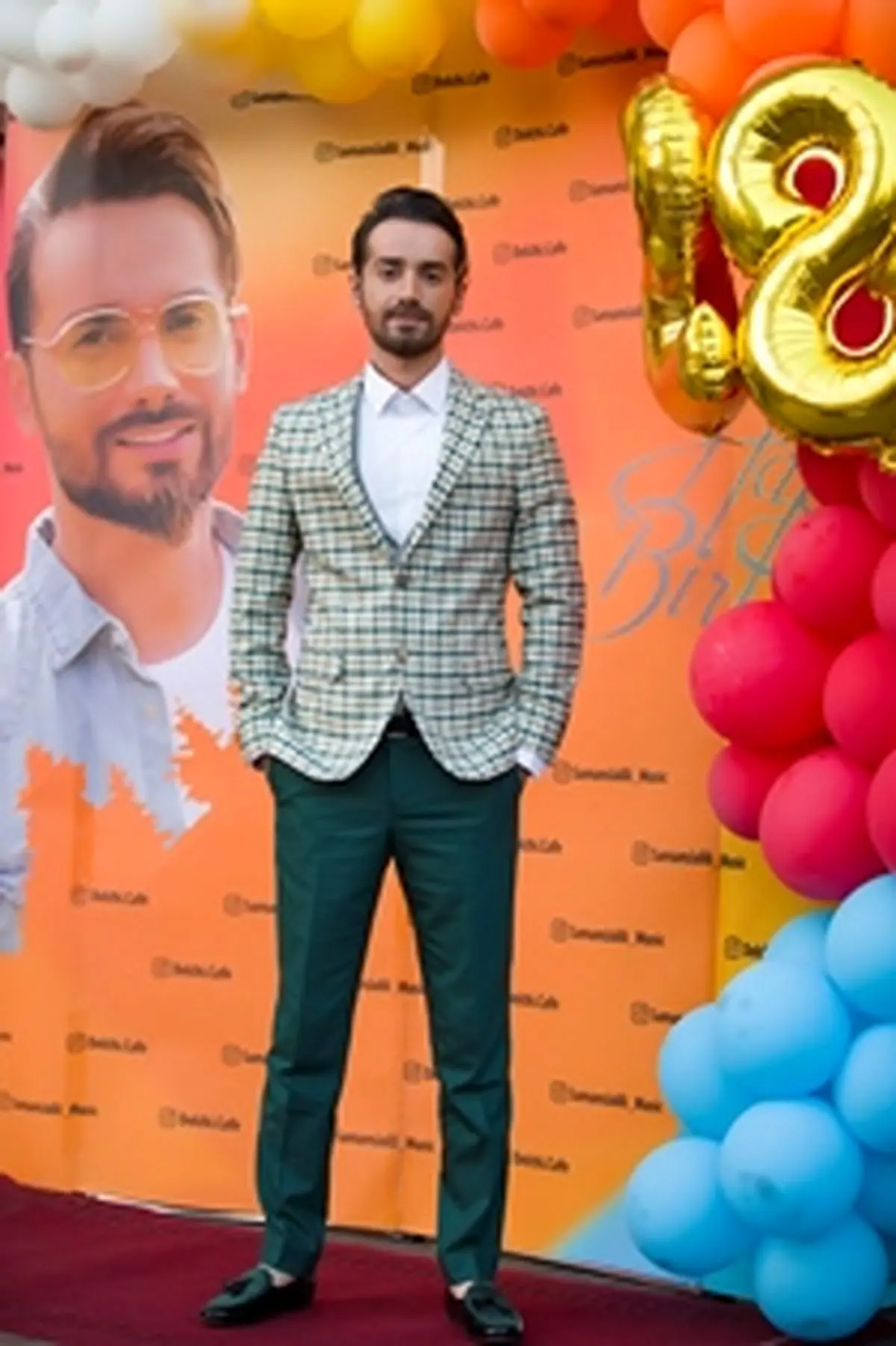 پلی‌بک در کنسرت‌ها نوعی کلاهبرداری است