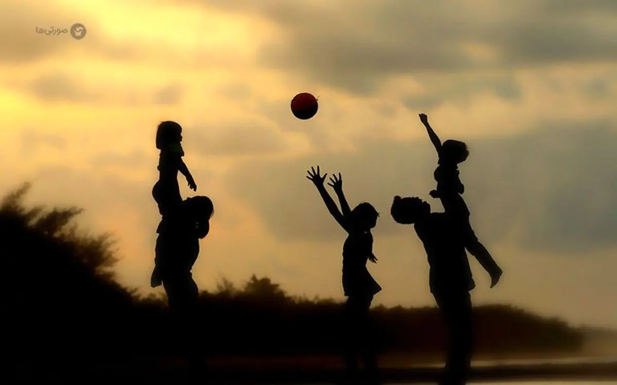 داستان کوتاه مفهوم خانواده