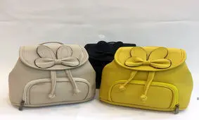 کیف دانشجویی دخترانه ۲۰۱۸