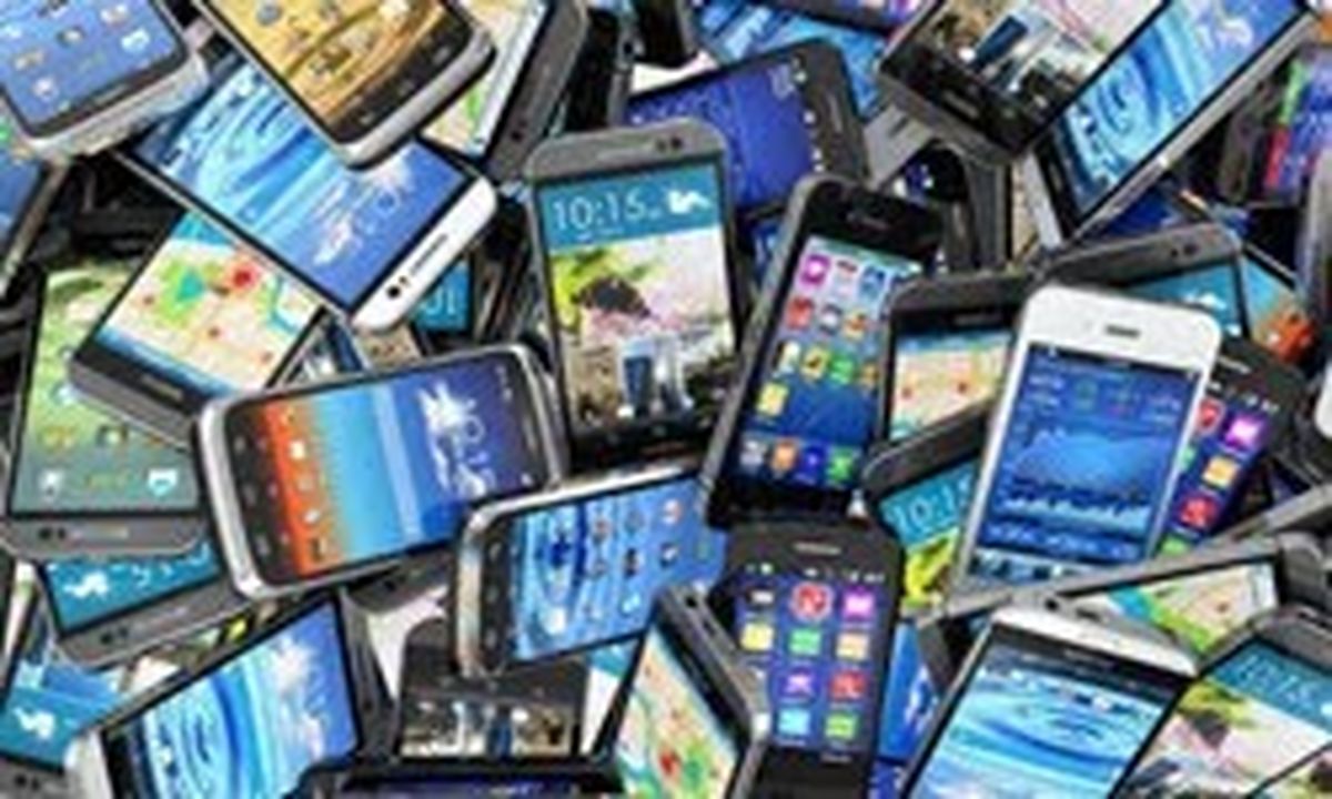 وقوع تخلف جدید در بازار گوشی موبایل/ شناسه سریال گوشی جعل میشود
