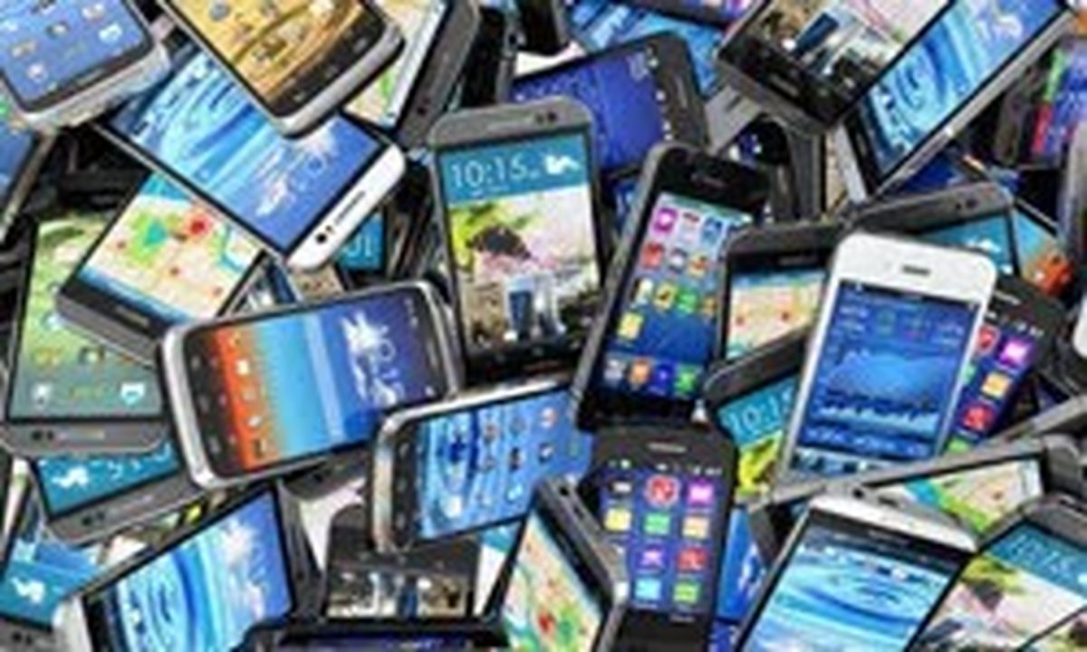 وقوع تخلف جدید در بازار گوشی موبایل/ شناسه سریال گوشی جعل می‌شود