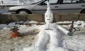 خنده دارترین عجایب در ایران + عکس