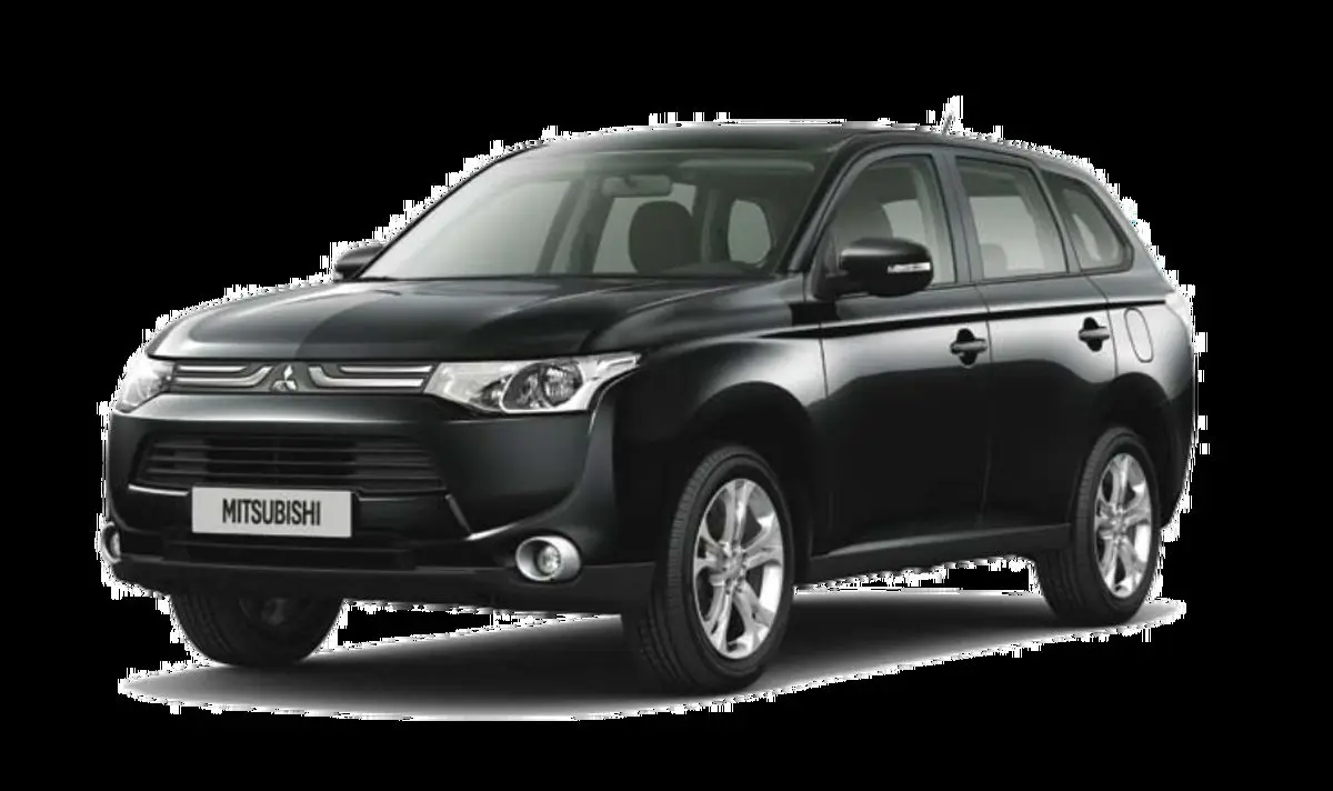 مظنه خرید خودرو میتسوبیشی در بازار چقدر است؟