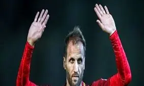 کاپیتان 39 ساله اسبق پرسپولیس به پارس‌جنوبی‌جم پیوست