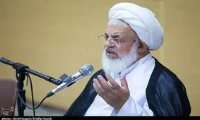 آیت‌الله ناصری: موضوع مرگ دانش‌آموزان یزدی در گرجستان با سرعت و قاطعیت پیگیری شود ‌