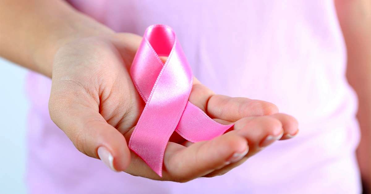 علائم سرطان پستانها، پیشگیری با مصرف فیبر