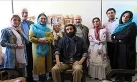 جدیدترین خبرها از «رویای سهراب» با بازی ترلان پروانه