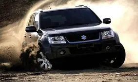 مظنه فروش سوزوکی در بازار چقدر است؟