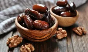 قیمت انواع خرما و رطب در بازار + جدول