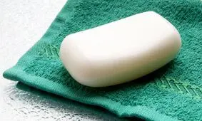 مظنه فروش صابون در بازار چقدر است؟