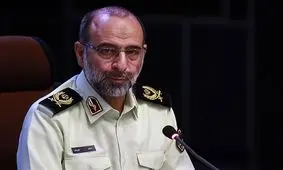 نظر سخنگوی ناجا درباره طرح "حیات شبانه" پایتخت/ پلیس طرح‌های کارشناسی‌نشده را قبول ندارد