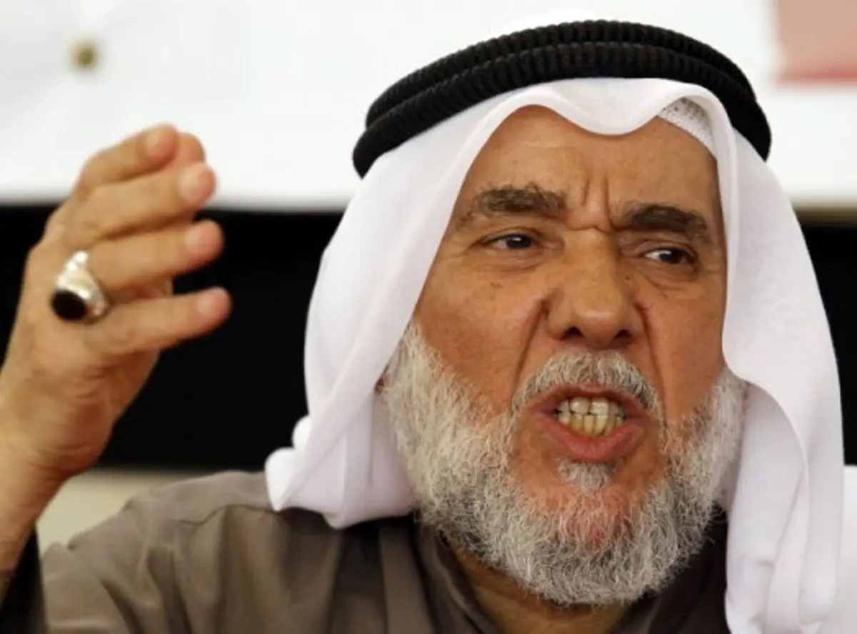 بحرین شیخ مشیمع را از مراقبت های پزشکی محروم کرده است