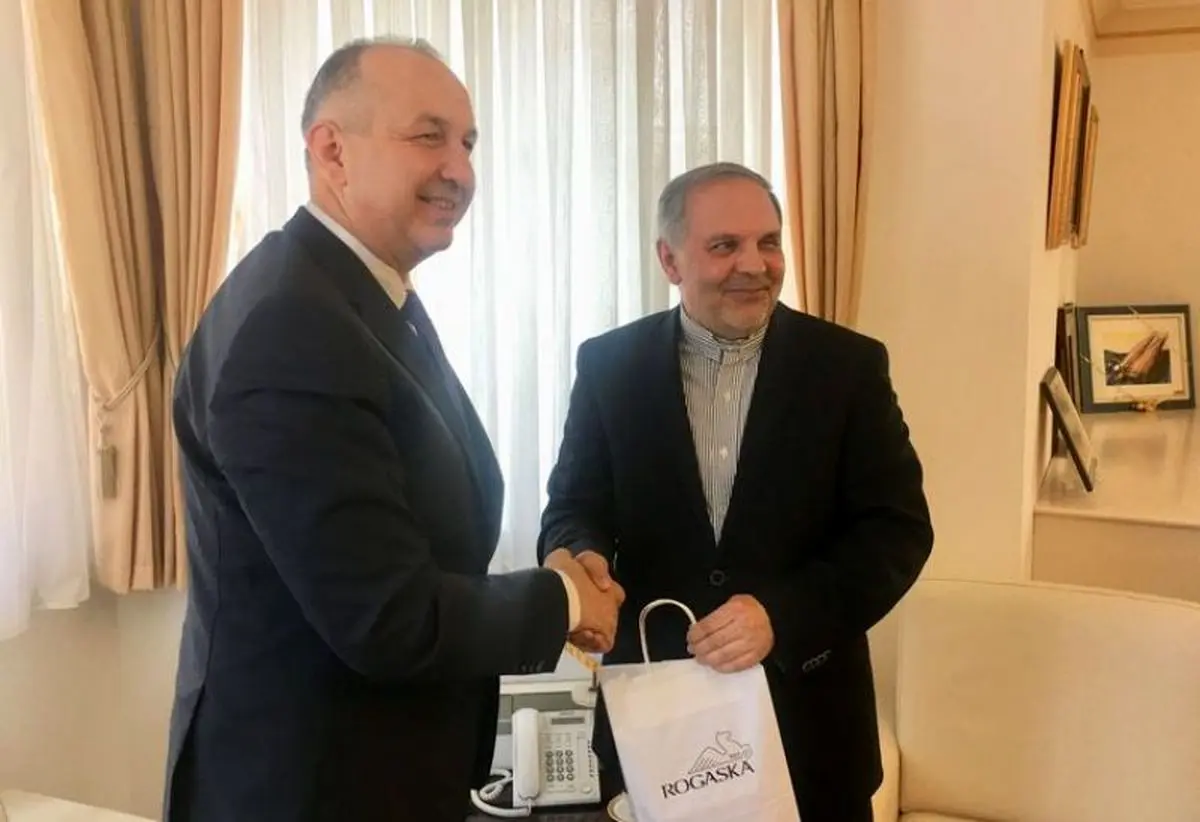 مسلمانان برابر چالش های اسلام هراسی وظیفه مهمی دارند