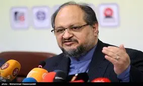 وزیر صنعت: ۱۰۵ هزار تن کاغذ در حال ترخیص از گمرک