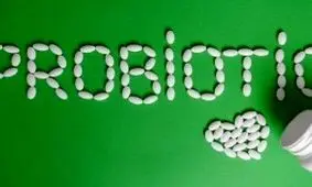 پروبیوتیک به عنوان مکمل غذایی برای برخی مُضر است