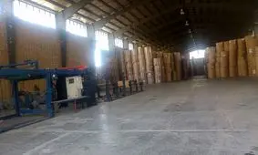 170 هزار تُن کاغذ در سوله‌ها و گاوداری‌ها احتکار شده است/ کاغذ روزنامه‌ها، کاغذ ساندویچ می‌شود