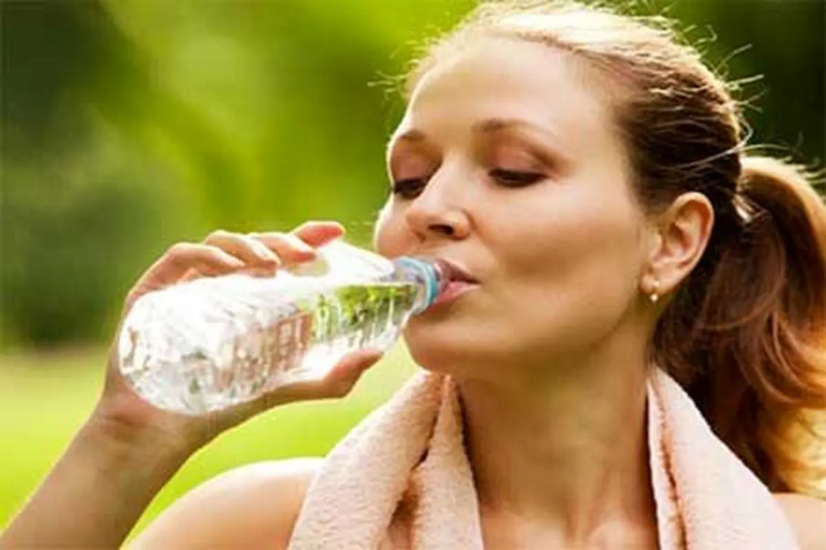 ۳ نکته مهم برای ورزش در تابستان