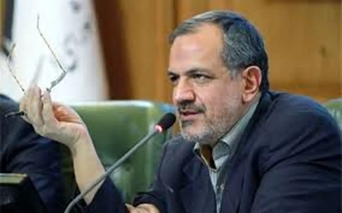 تعطیلی 200 مرکز آب چرخانی در تهران!