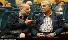 بگو مگو در مجلس بر سراستیضاح/ از محجوب اصرار از لاریجانی انکار