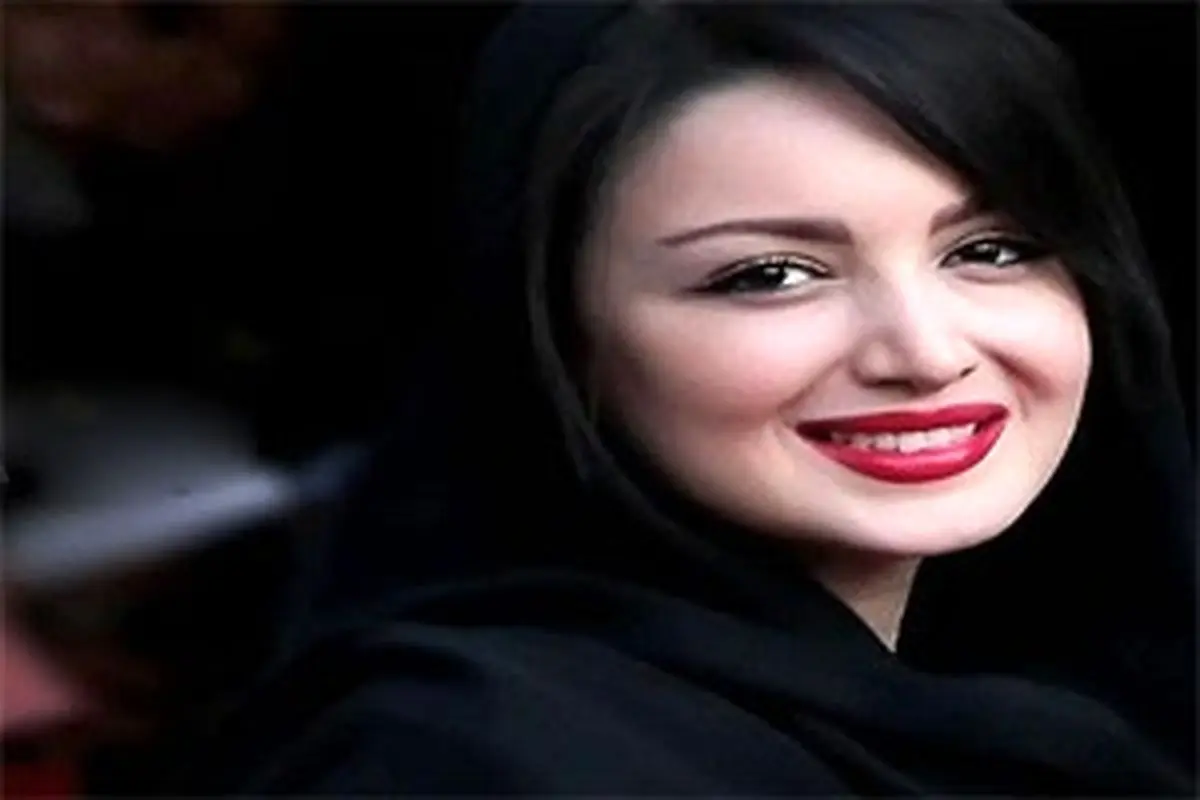 تبریک متفاوت "شیلا خداداد" به مناسبت روز خبرنگار/عکس