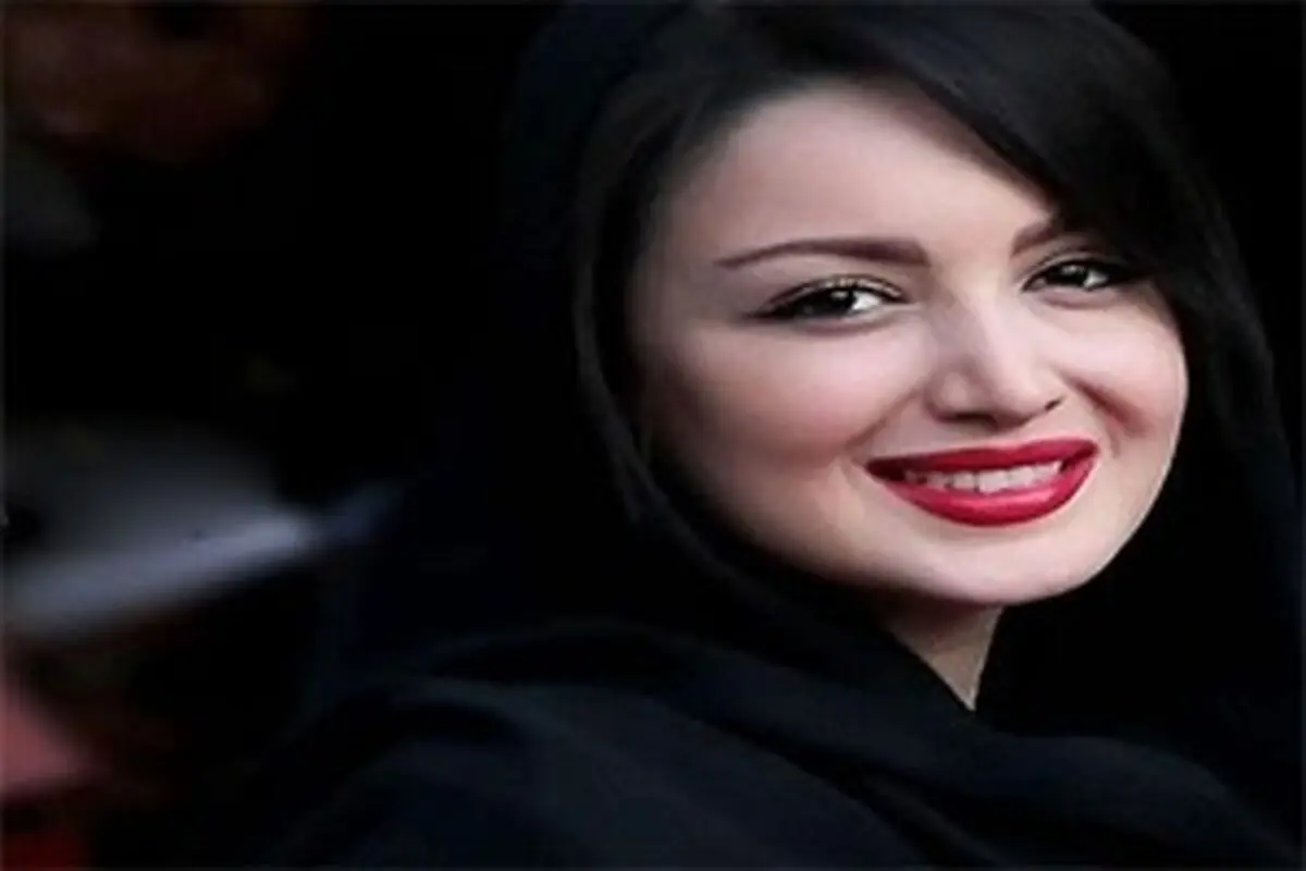 تبریک متفاوت "شیلا خداداد" به مناسبت روز خبرنگار/عکس