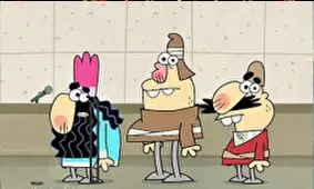 تبریک روز خبرنگار به سبک دیرین دیرین