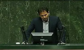 نماینده بجنورد: آقای ربیعی شما چه کمکی به اجرای اقتصاد مقاومتی کردید؟