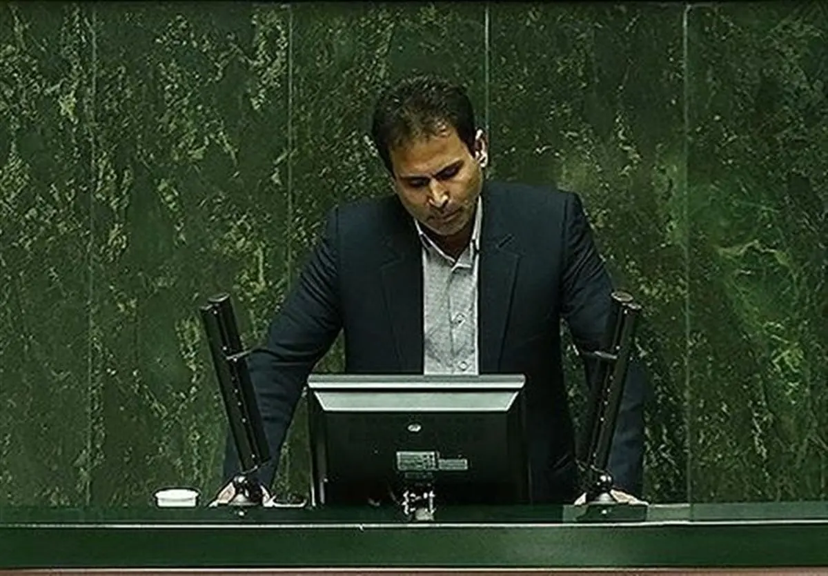 نماینده بجنورد: آقای ربیعی شما چه کمکی به اجرای اقتصاد مقاومتی کردید؟