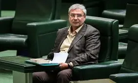 نماینده سبزوار: آقای ربیعی! تو رند همه فتنه‌هایی/ یک و نیم میلیارد دلار پول چه شد؟