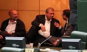 عوامل پشت پرده در مجلس برای اخلال در استیضاح وزیر کار معرفی شوند