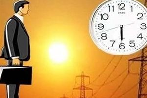 ساعات اداری در استان البرز به روال قبل بازگشت