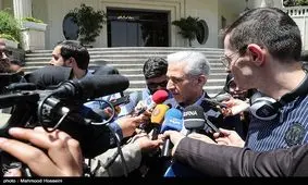 توضیحات وزیر علوم درباره بازدید کارشناسان آژانس اتمی از دانشگاه‌ها