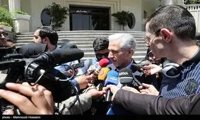 توضیحات وزیر علوم درباره بازدید کارشناسان آژانس اتمی از دانشگاه‌ها