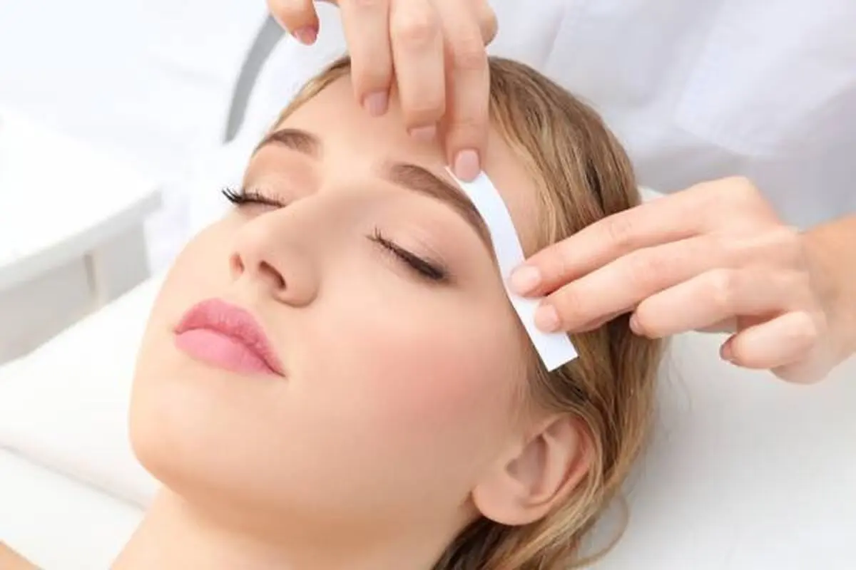 نکاتی برای آنکه وکس را با کمترین درد تجربه کنید