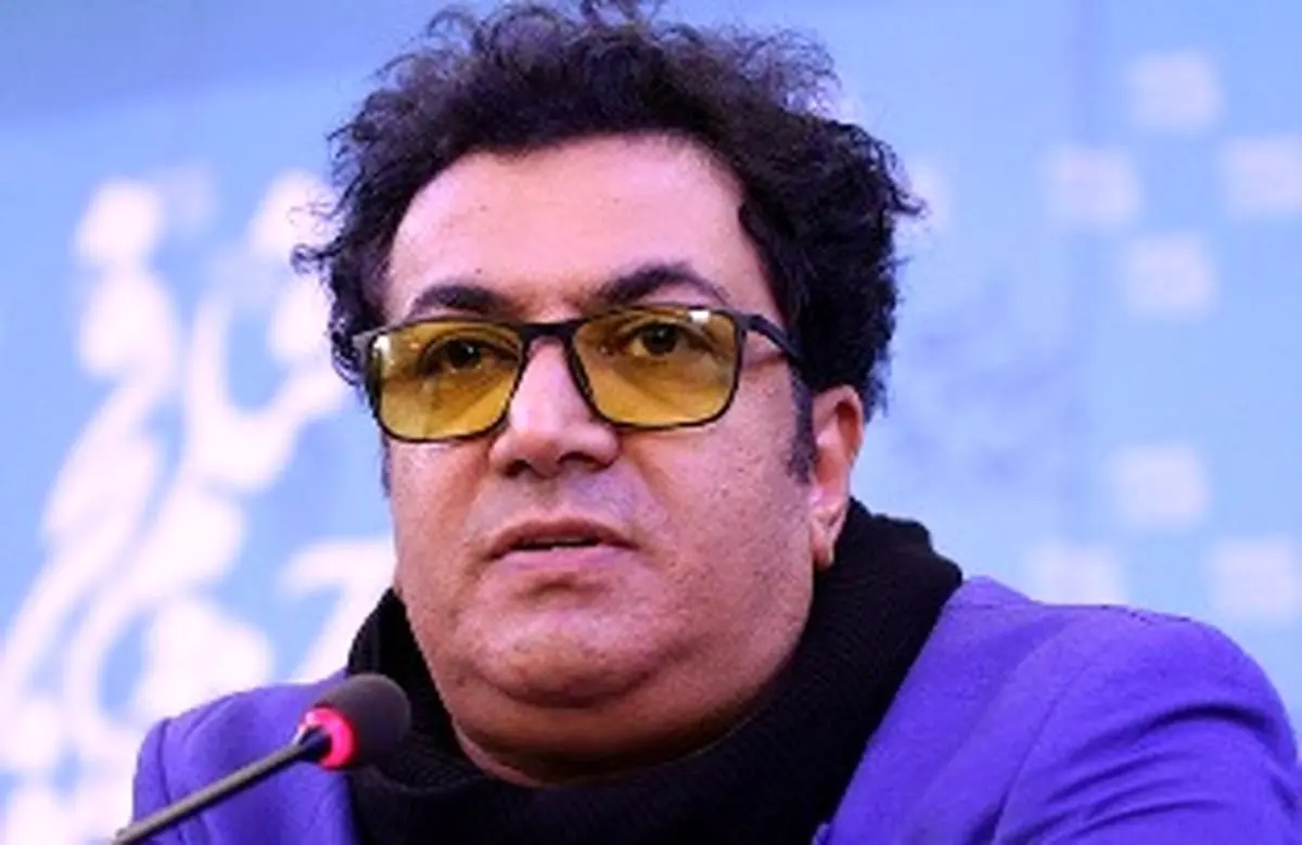 کارگردان «پدر» به سراغ ساخت «خارشتر» رفت