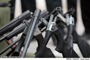 دستگیری 76 نفر از دارندگان سلاح غیرمجاز در خوزستان