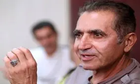 فریدون آسرایی امروز 62 ساله شد