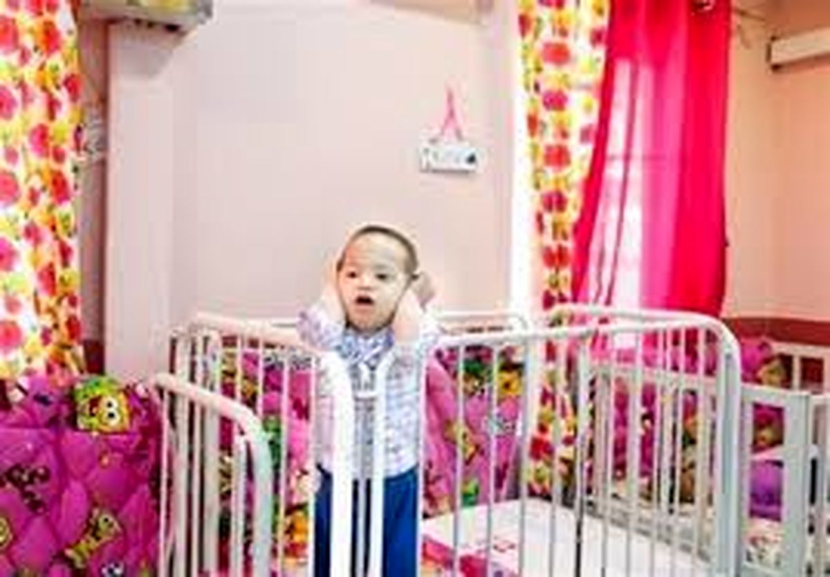 احداث خانههای کوچک برای معلولان ذهنی