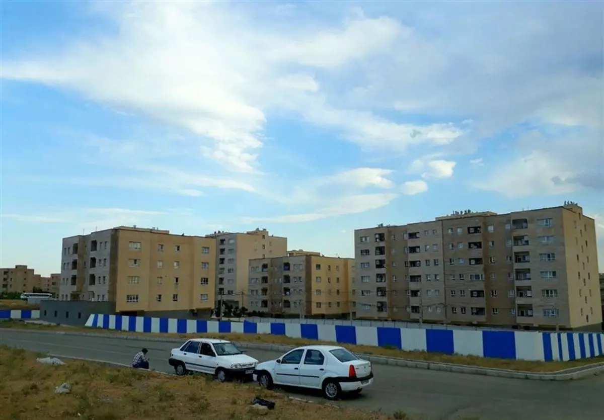 قیمت روز مسکن (۱۳۹۷/۰۵/۱۳) | معامله ۱۰۵ میلیونی آپارتمان در اوج گرانی‎ها