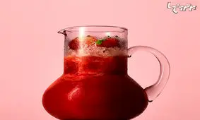 طرز تهیه ۴ نوشیدنی تابستانی که قبلا امتحان نکرده‌اید