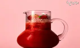 طرز تهیه ۴ نوشیدنی تابستانی که قبلا امتحان نکرده‌اید