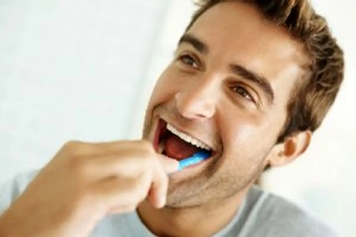 تا حال کسی دیده مسواک زنَد حیوان؟!