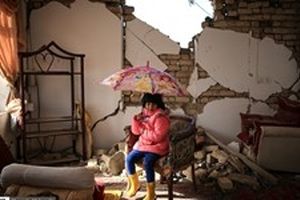 ایران در ماه پیش 1080 بار لرزید/ کرمانشاه رکورددار قویترین زمین‌لرزه