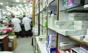 اخطار سازمان غذا و دارو به دو شرکت پخش دارویی به دلیلی تعلل در توزیع دارو